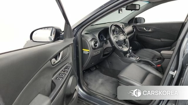 Hyundai Kona id 4620519 из Кореи 35