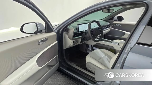 Hyundai Ionic 6 id 4516249 из Кореи 37
