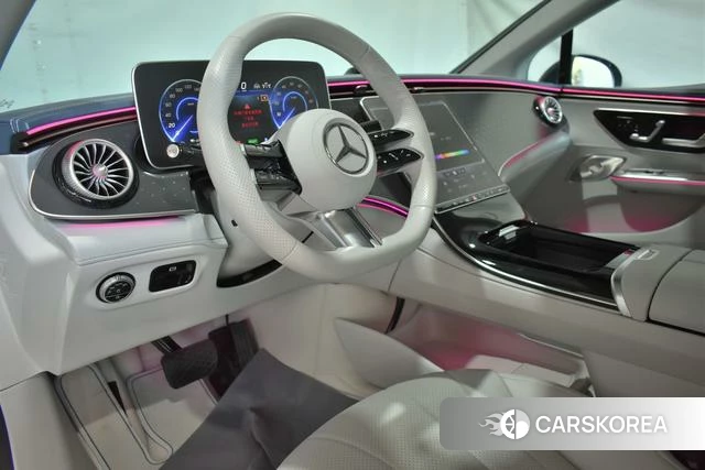Mercedes-Benz EQE id 4272111 из Китая 15