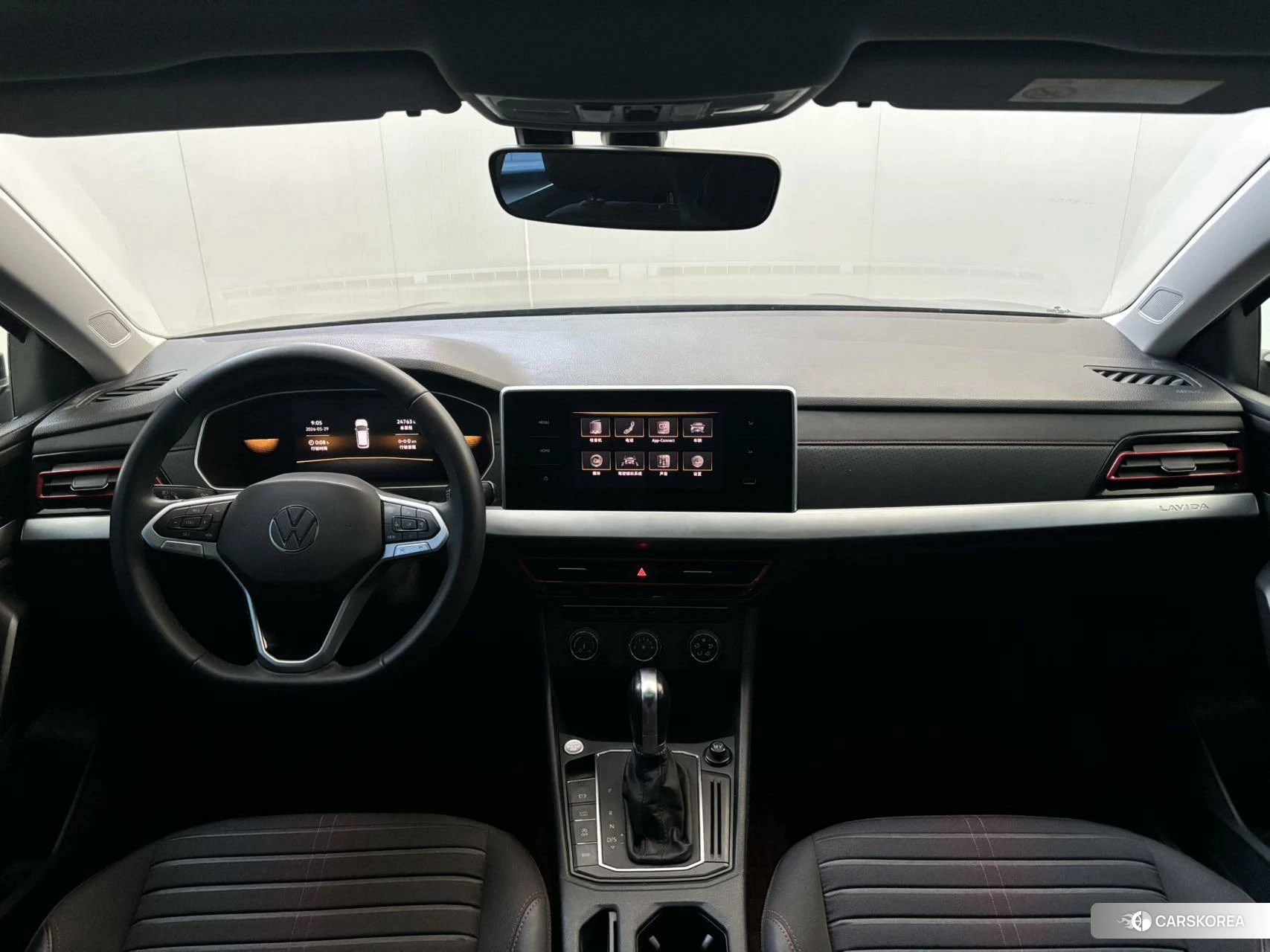 Volkswagen Lavida id 4455136 из Китая 22