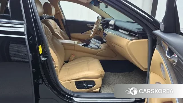 Kia More K9 id 3395789 из Кореи 20