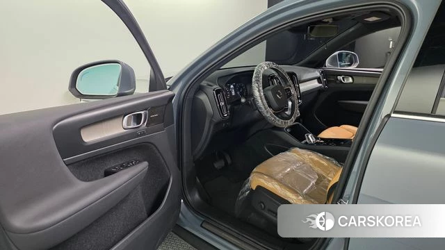 Volvo XC40 id 4362761 из Кореи 35