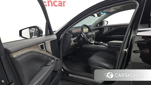 Kia K8 id 3596789 из Кореи 20