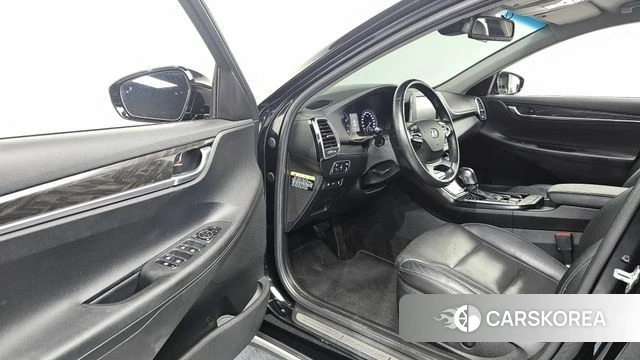 Hyundai Grandeur IG id 4531132 из Кореи 20