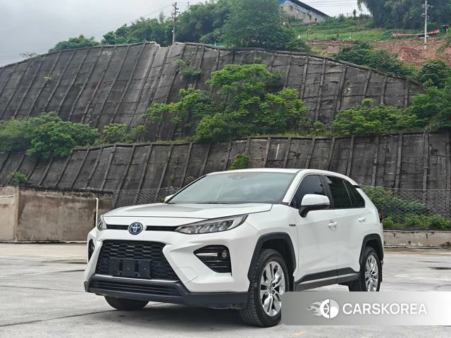 Toyota Wilanda id 4335953 из Китая 23