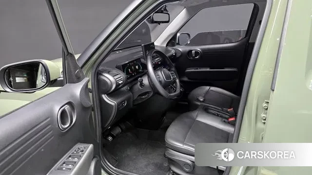 Hyundai Casper id 3581093 из Кореи 20