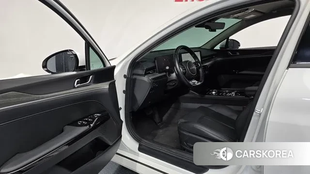 Kia The New K5 3rd generation id 3388580 из Кореи 20