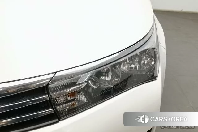 Toyota Corolla id 4210563 из Китая 24