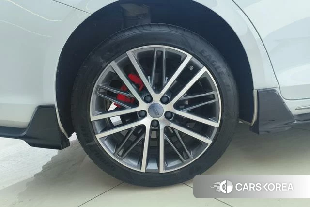Geely Automobile Xingrui id 4238057 из Китая 17