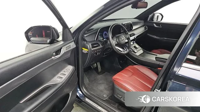 Hyundai Palisade id 2990949 из Кореи 20