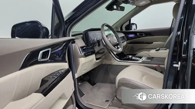 Kia Carnival 4th generation id 3159164 из Кореи 20