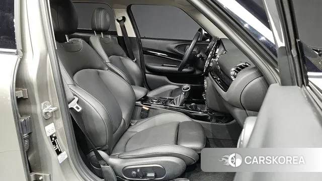 Mini Cooper Clubman id 3593102 из Кореи 20