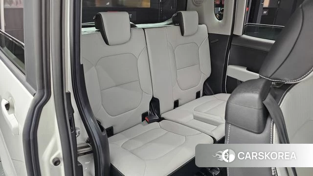 Kia The New Kia Ray EV id 4934985 из Кореи 34