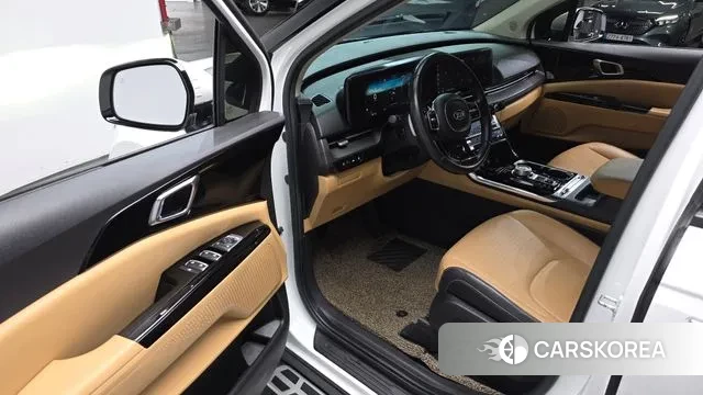 Kia Carnival 4th generation id 3702748 из Кореи 20