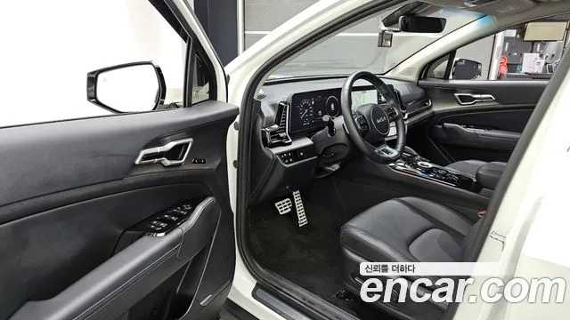 Kia Sportage 5th Generation Hybrid id 2925852 из Кореи 20