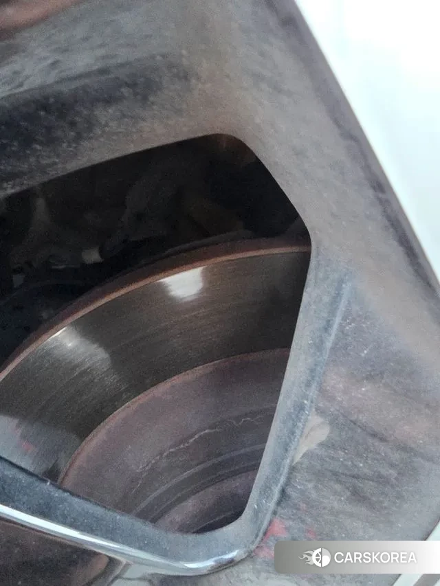 Kia Carnival 4th generation id 3650374 из Кореи 12