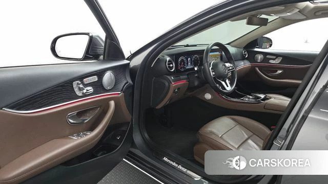 Mercedes-Benz E-Class W213 id 4465395 из Кореи 20