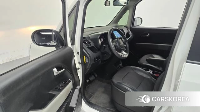 Kia The New Kia Ray id 4893749 из Кореи 31