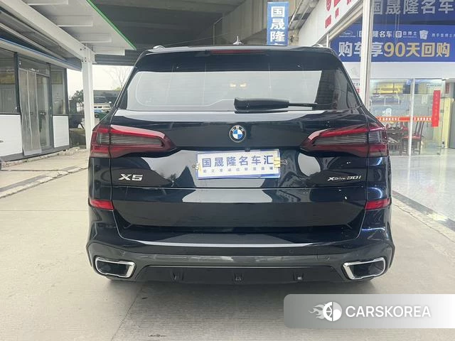 BMW X5 (imported) id 4256691 из Китая 21