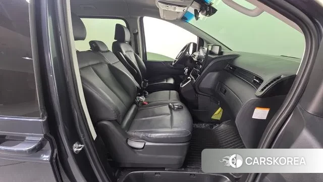 Hyundai Staria id 3689713 из Кореи 20