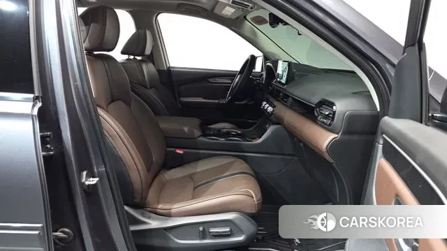 Honda Pilot 4th generation id 3769864 из Кореи 20