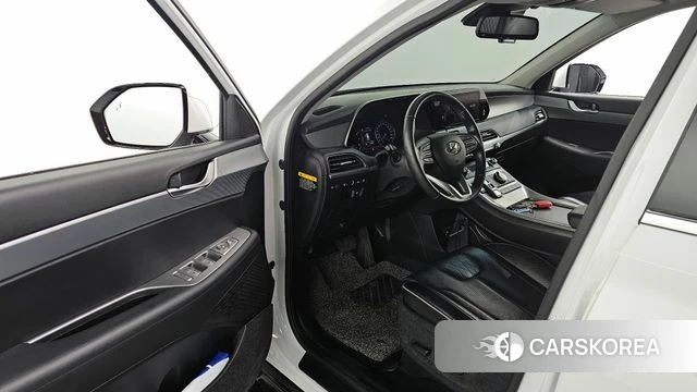 Hyundai Palisade id 4285418 из Кореи 20