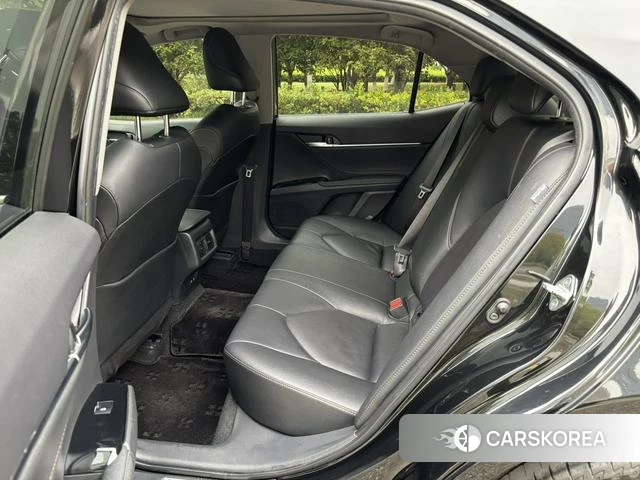 Toyota Camry id 4261930 из Китая 17