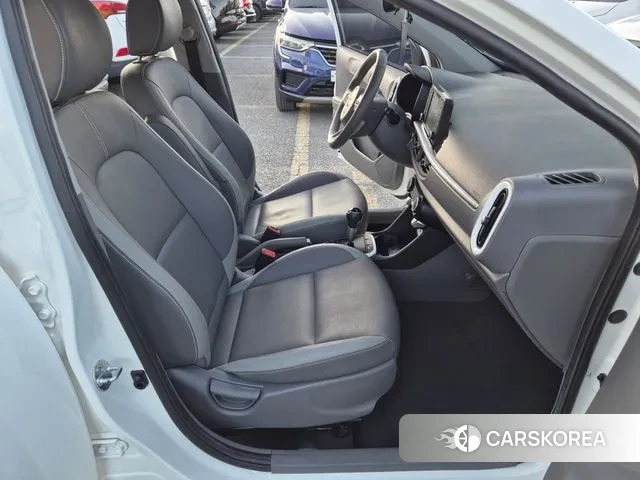 Kia All New Morning (JA) id 3703254 из Кореи 20