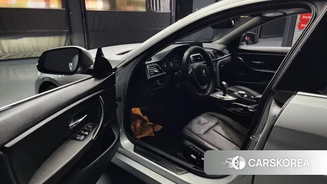 BMW 4 Series (F32) id 2986238 из Кореи 20