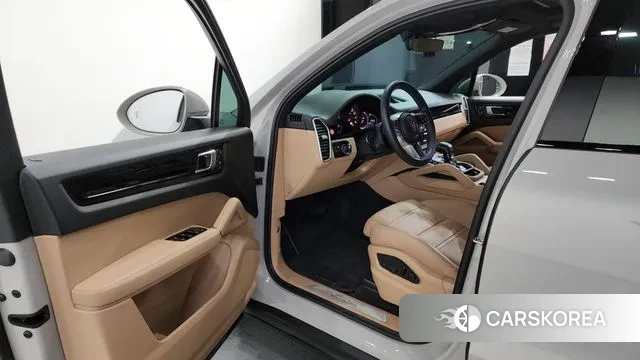 Porsche Cayenne (PO536) id 3153885 из Кореи 20