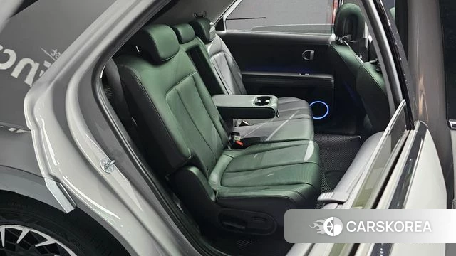 Hyundai Ionic 5 id 4775209 из Кореи 42