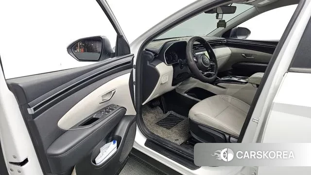 Hyundai Tucson (NX4) id 3573003 из Кореи 20