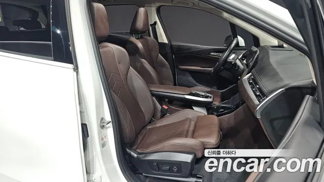 BMW 2 Series Active Tourer (U06) id 2338777 из Кореи 20