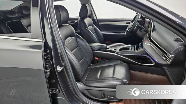 Hyundai The New Grandeur IG id 3819233 из Кореи 20