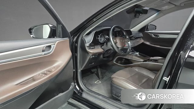 Hyundai The New Grandeur IG id 3936238 из Кореи 20