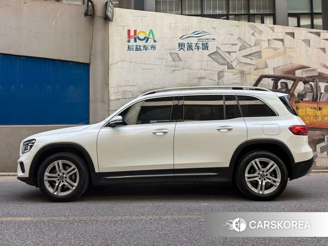 Mercedes-Benz GLB id 4258204 из Китая 15