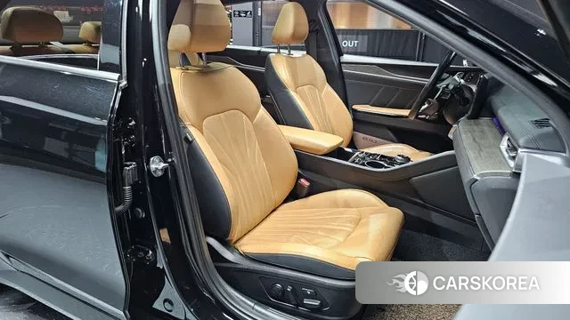 Kia K5 3rd generation id 3567759 из Кореи 20