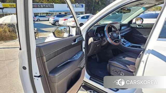 Hyundai The New Palisade id 3378276 из Кореи 20