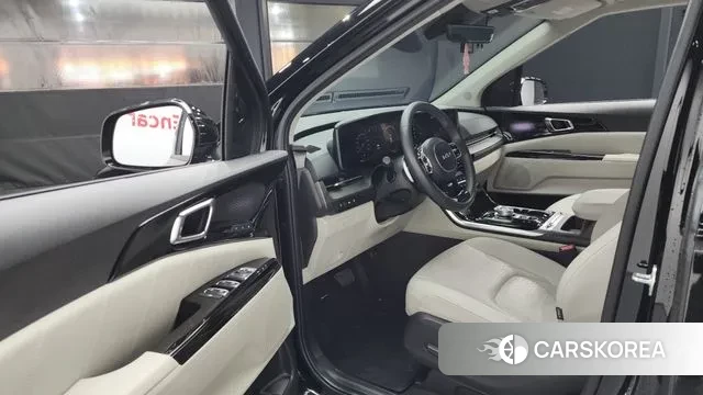 Kia Carnival 4th generation id 3377816 из Кореи 20