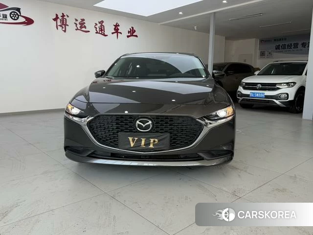 Mazda 3 Angkesaila id 4263410 из Китая 16