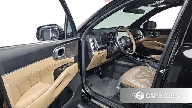 Kia The New Sorento 4th Generation id 3446994 из Кореи 20