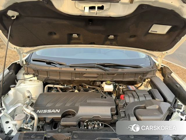 Nissan Qijun id 4207572 из Китая 25