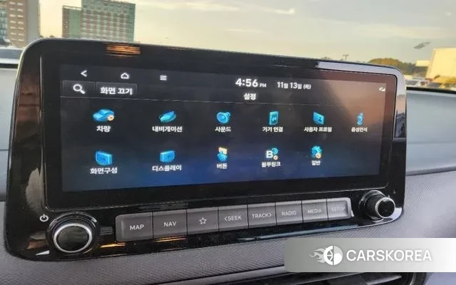 Hyundai The New Kona id 3371512 из Кореи 12