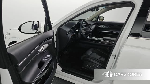 Genesis GV70 id 3812189 из Кореи 20