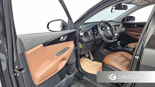 Kia The New Sorento id 4732981 из Кореи 32