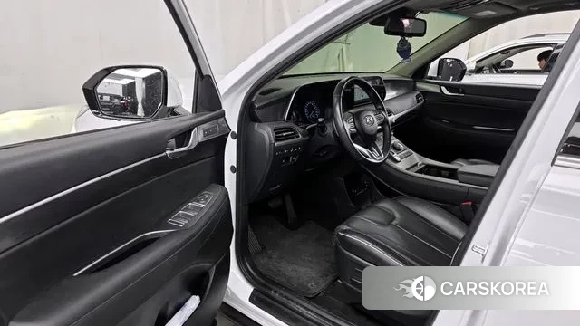 Hyundai Palisade id 3373046 из Кореи 20