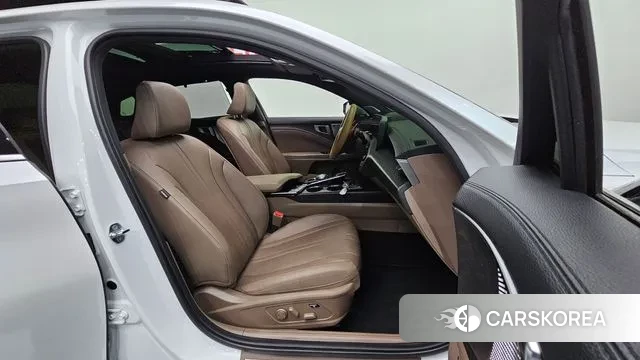 Kia K8 id 2901024 из Кореи 20