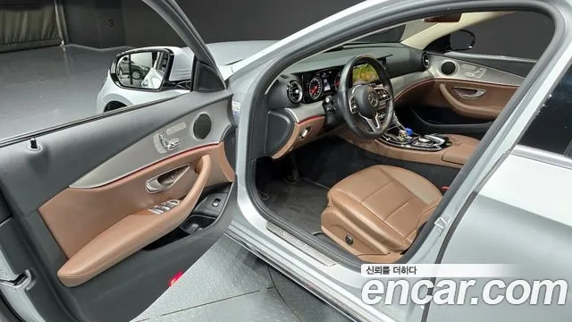 Mercedes-Benz E-Class W213 id 2928082 из Кореи 20