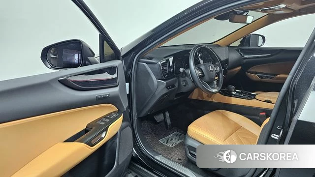 Lexus NX350h Second generation id 3940523 из Кореи 20