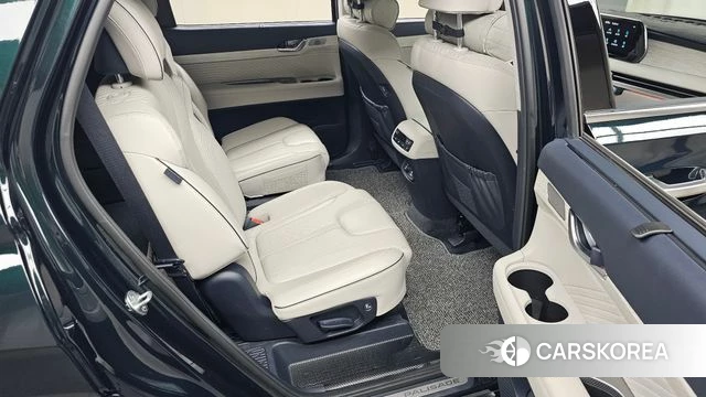 Hyundai The New Palisade id 4608442 из Кореи 33